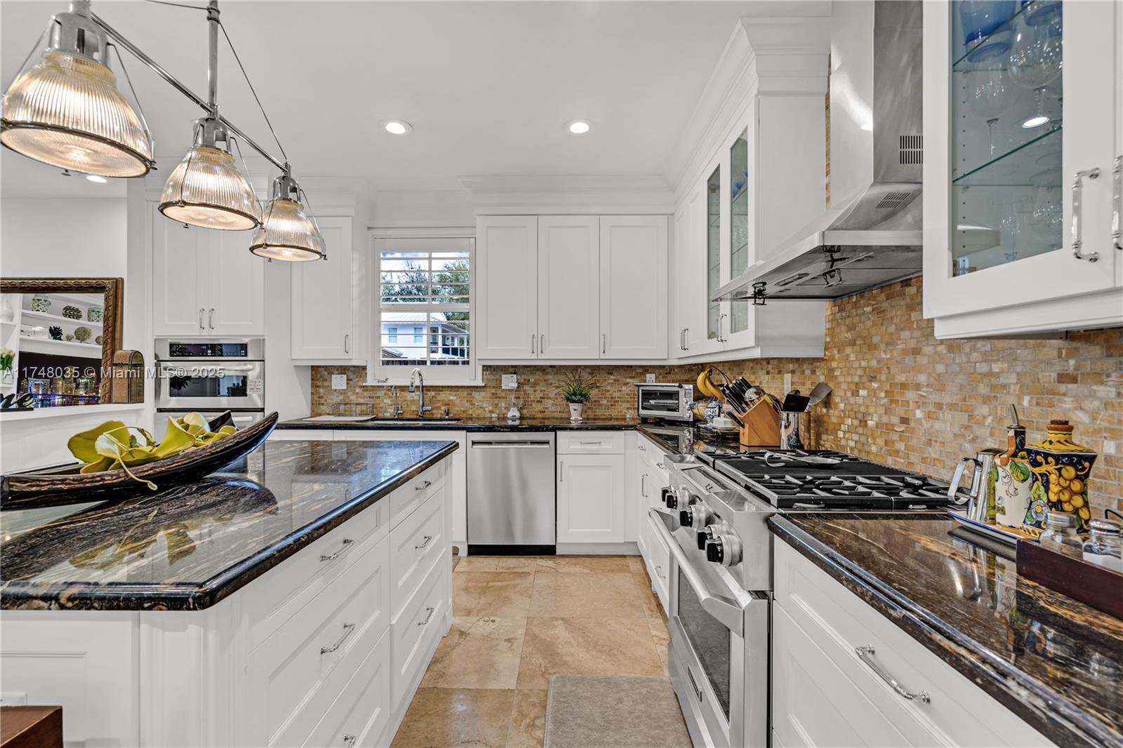 SEA VIEW PARK AMD - Residential