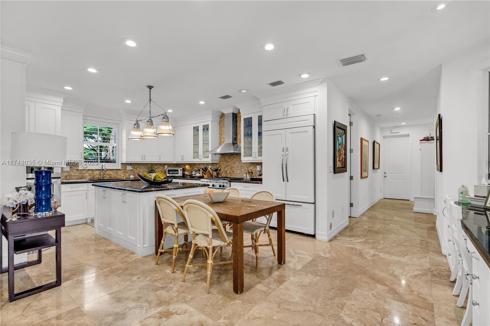 SEA VIEW PARK AMD - Residential