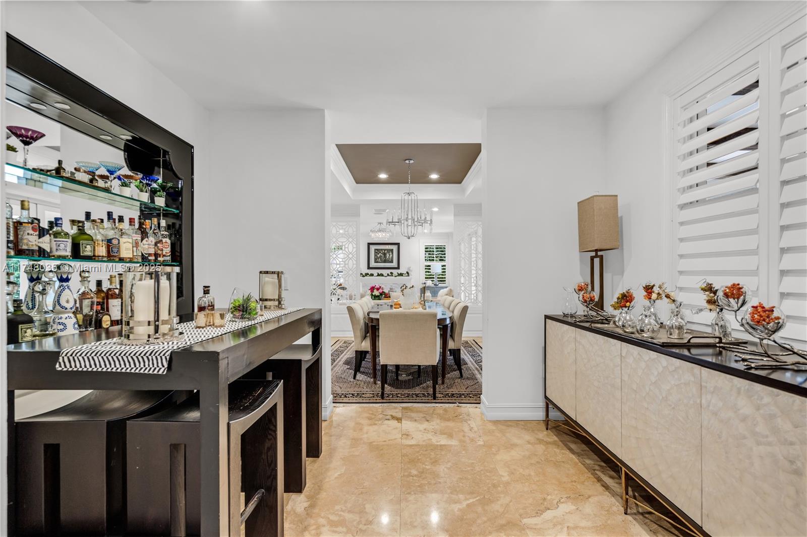 SEA VIEW PARK AMD - Residential