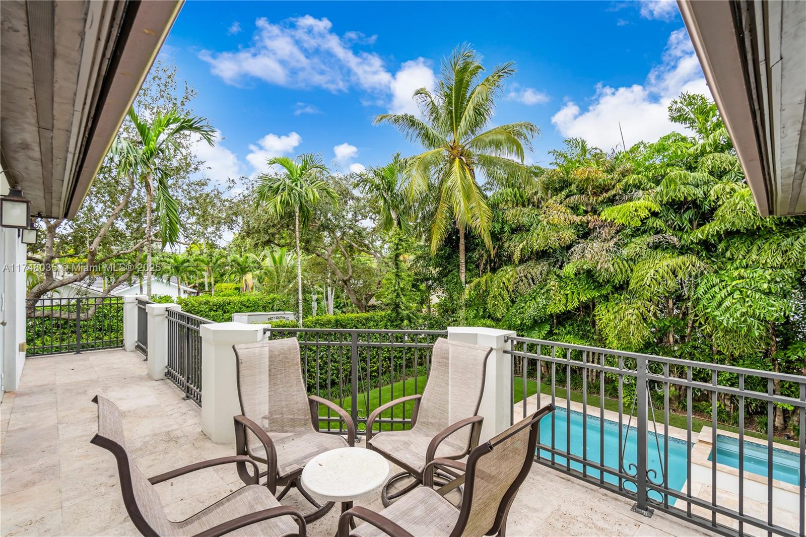 SEA VIEW PARK AMD - Residential