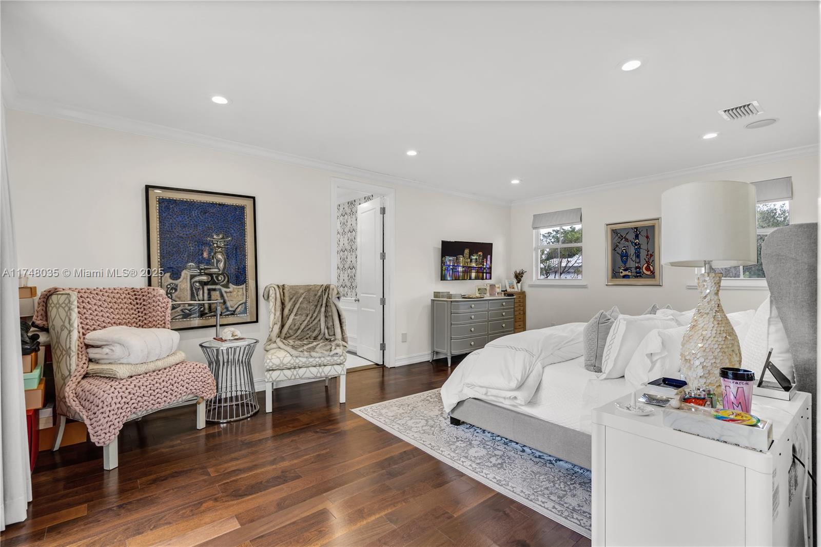 SEA VIEW PARK AMD - Residential