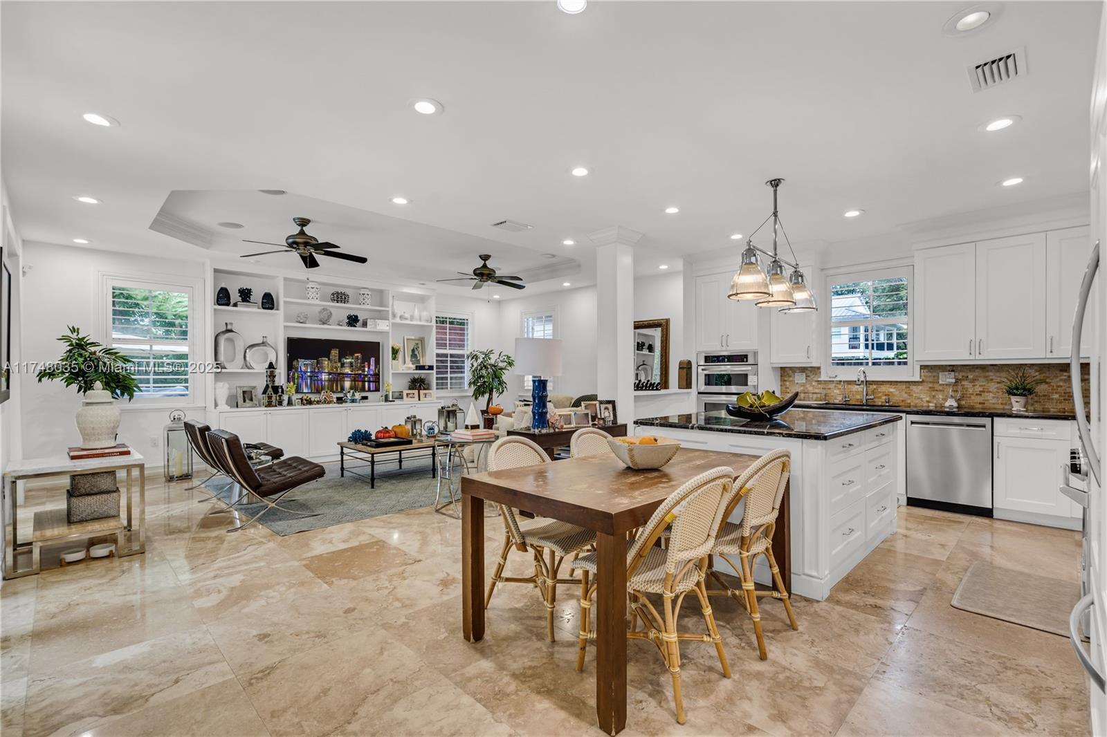 SEA VIEW PARK AMD - Residential