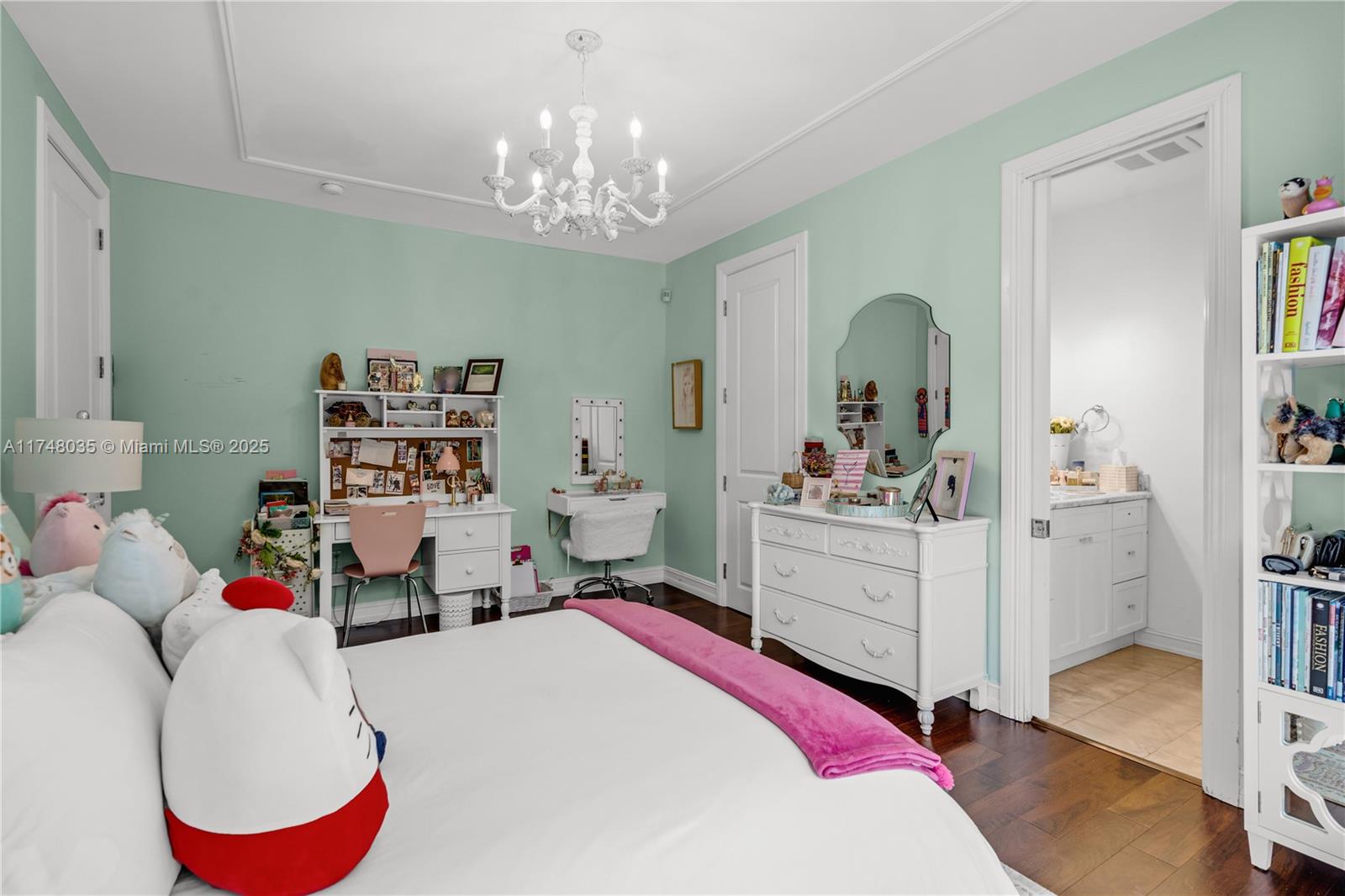 SEA VIEW PARK AMD - Residential