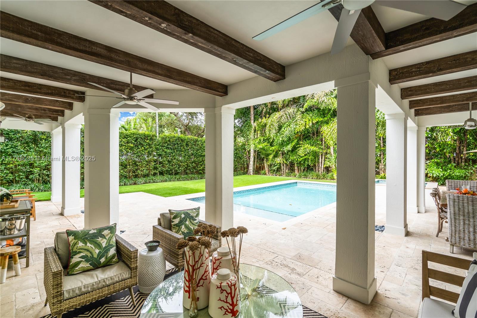 SEA VIEW PARK AMD - Residential