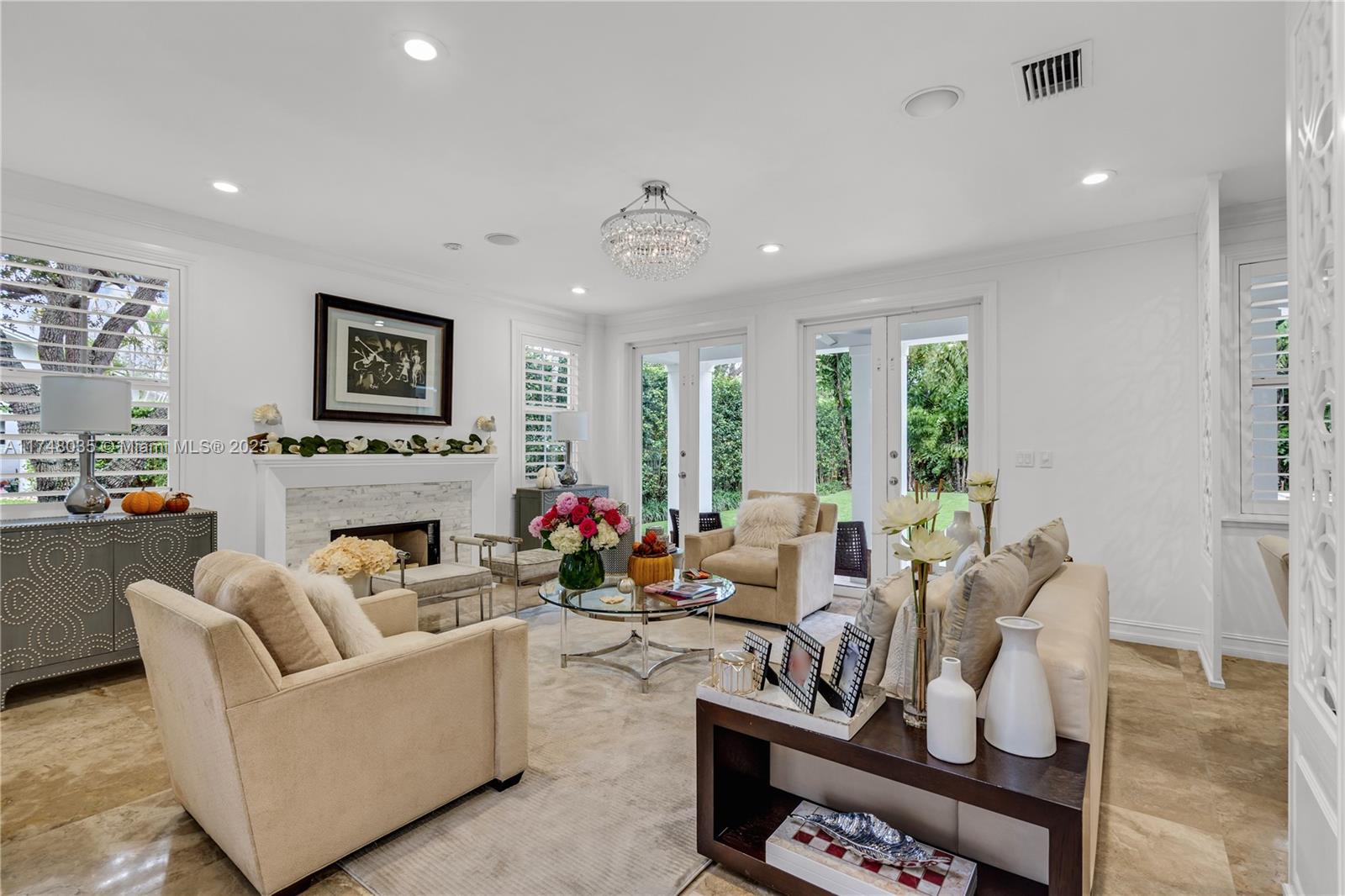 SEA VIEW PARK AMD - Residential