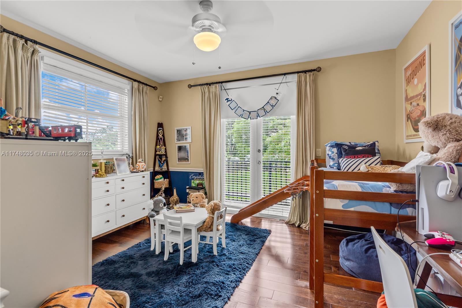 SEA VIEW PARK AMD - Residential