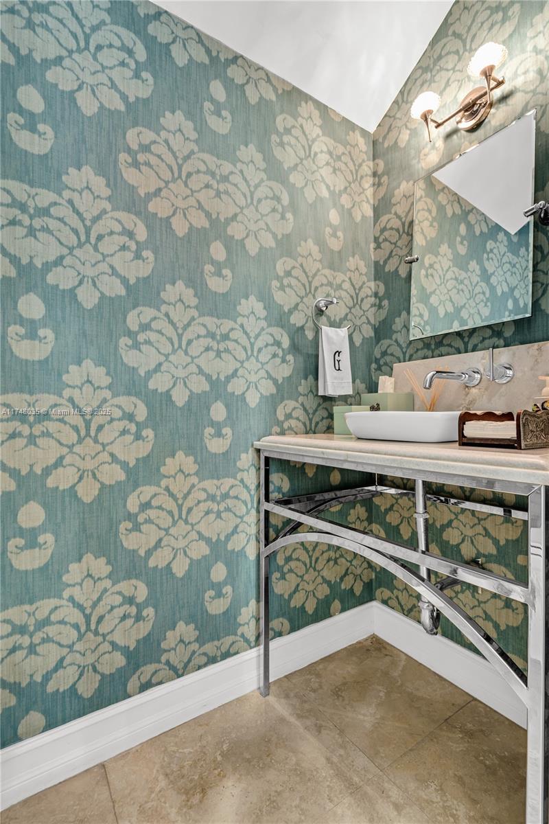 SEA VIEW PARK AMD - Residential