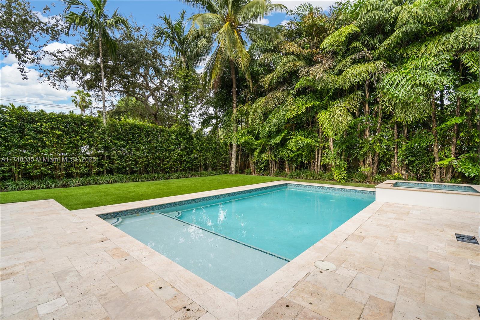 SEA VIEW PARK AMD - Residential