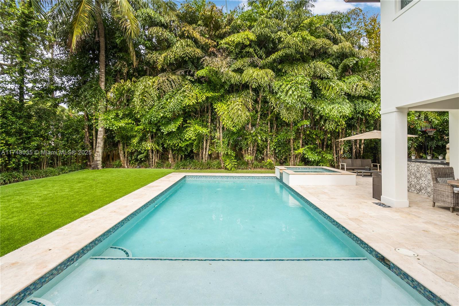 SEA VIEW PARK AMD - Residential