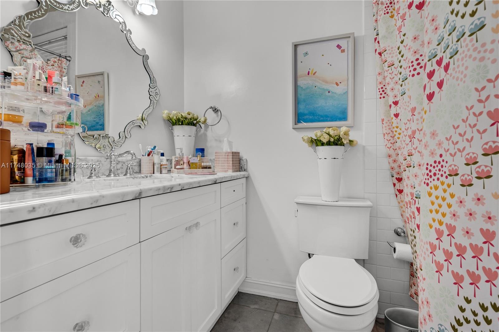 SEA VIEW PARK AMD - Residential