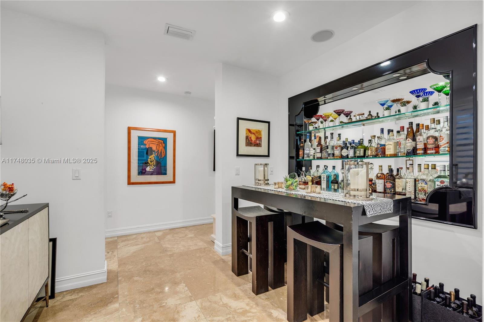 SEA VIEW PARK AMD - Residential