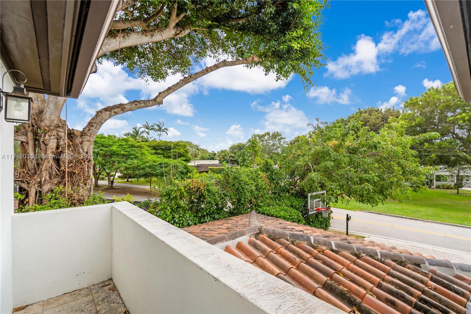 SEA VIEW PARK AMD - Residential