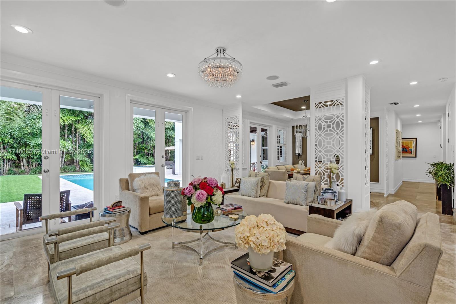 SEA VIEW PARK AMD - Residential