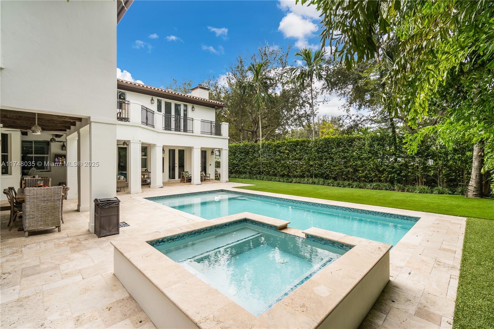 SEA VIEW PARK AMD - Residential