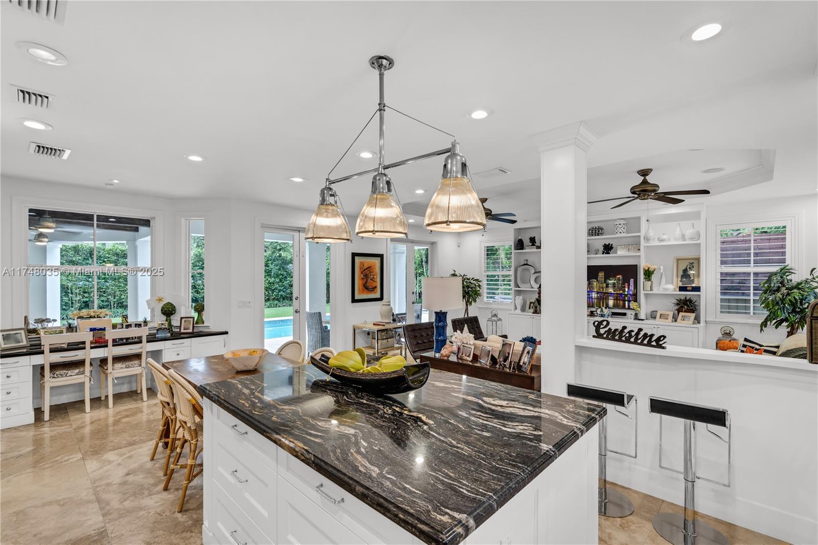 SEA VIEW PARK AMD - Residential