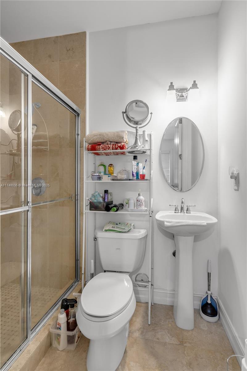 SEA VIEW PARK AMD - Residential