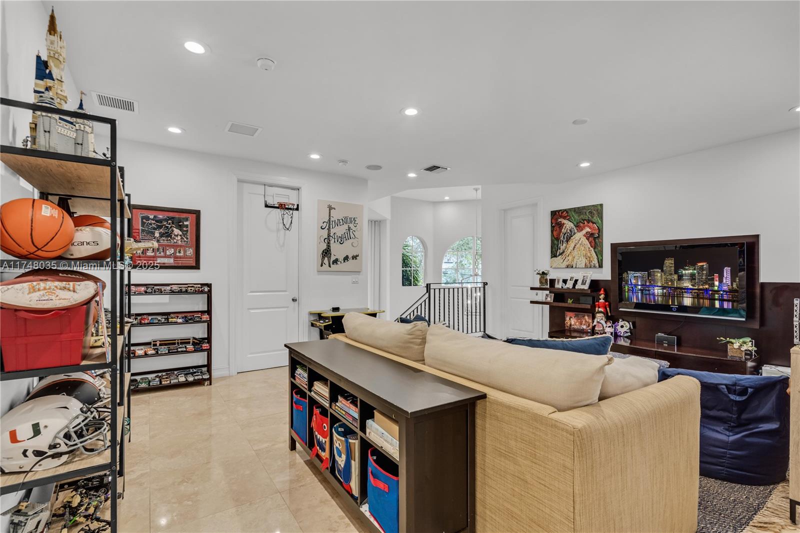 SEA VIEW PARK AMD - Residential