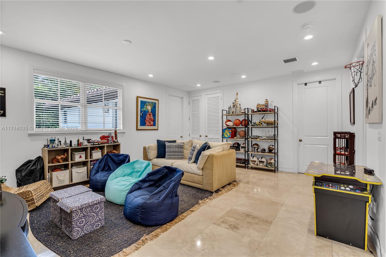 SEA VIEW PARK AMD - Residential