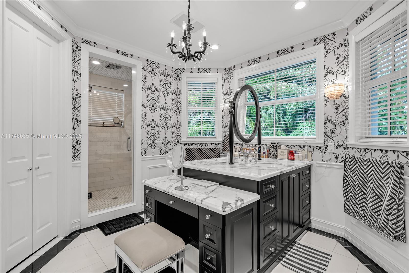 SEA VIEW PARK AMD - Residential