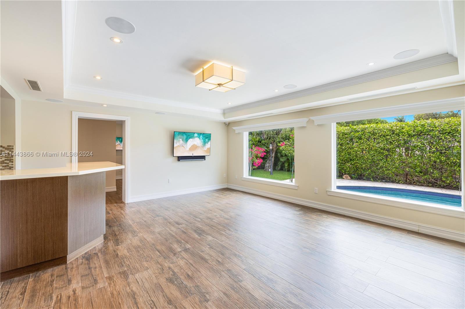 NAUTILUS SUB - Residential