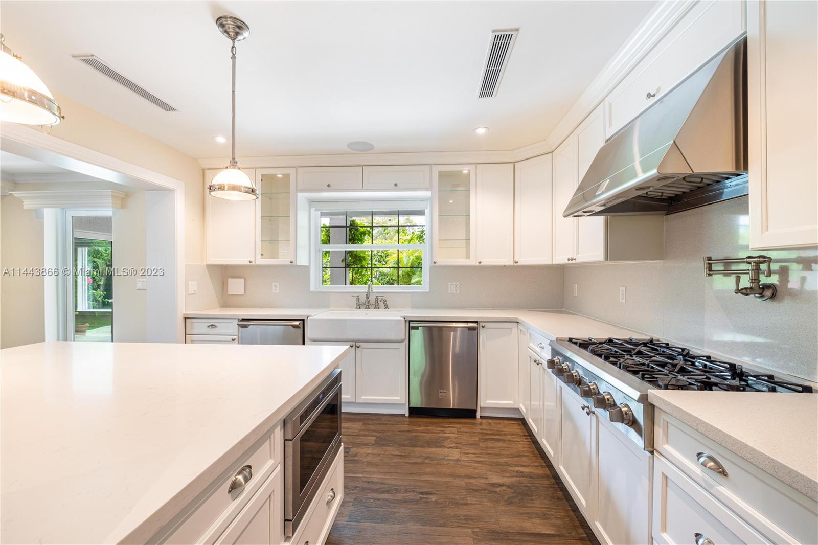 NAUTILUS SUB - Residential