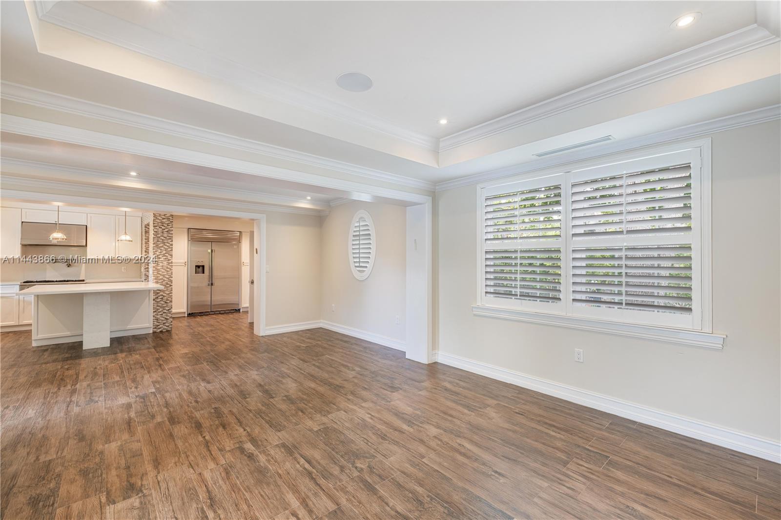 NAUTILUS SUB - Residential