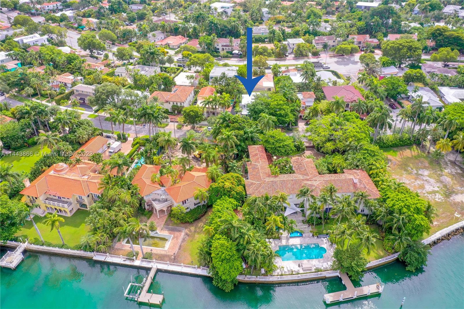 NAUTILUS SUB - Residential