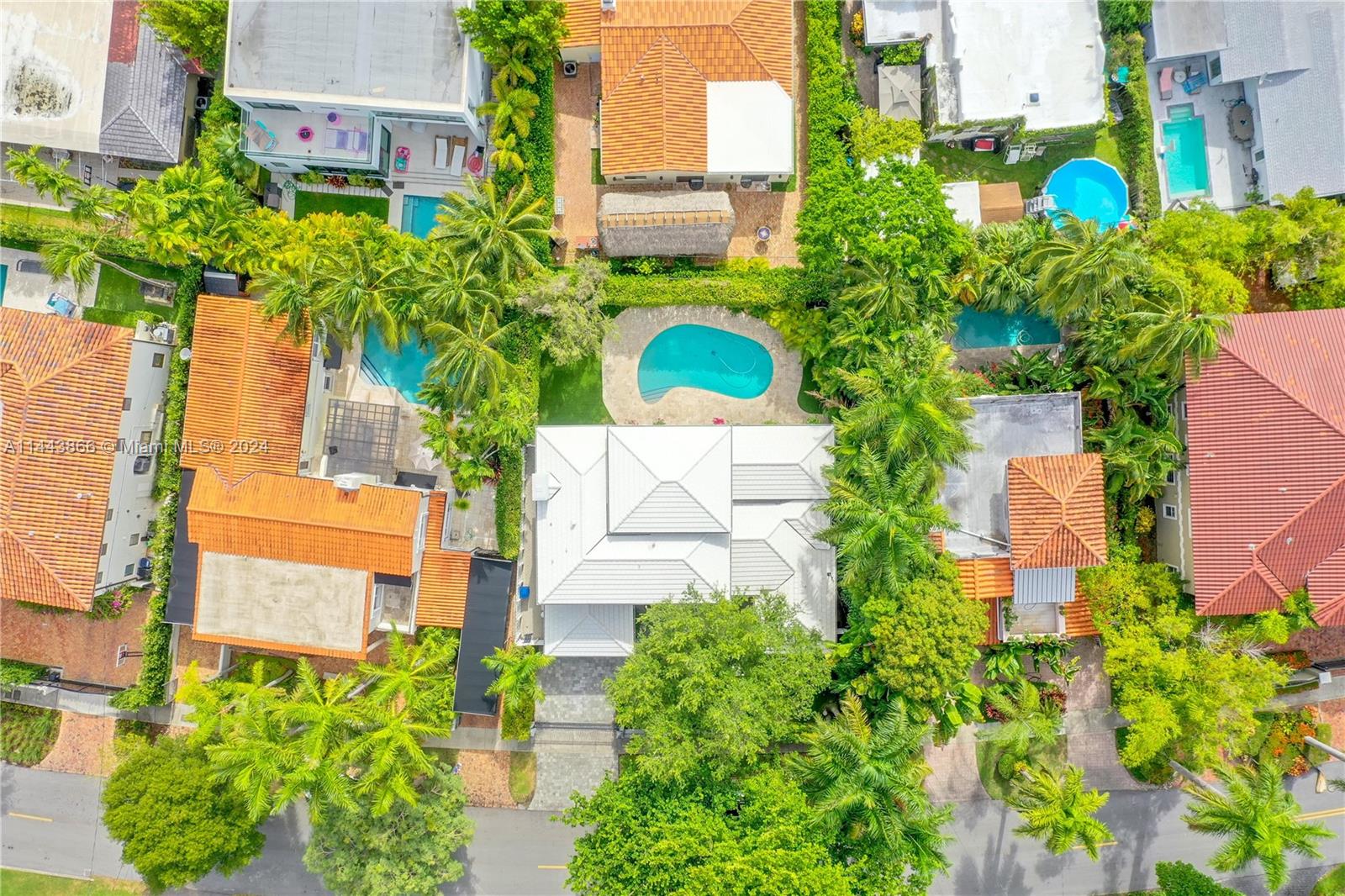 NAUTILUS SUB - Residential