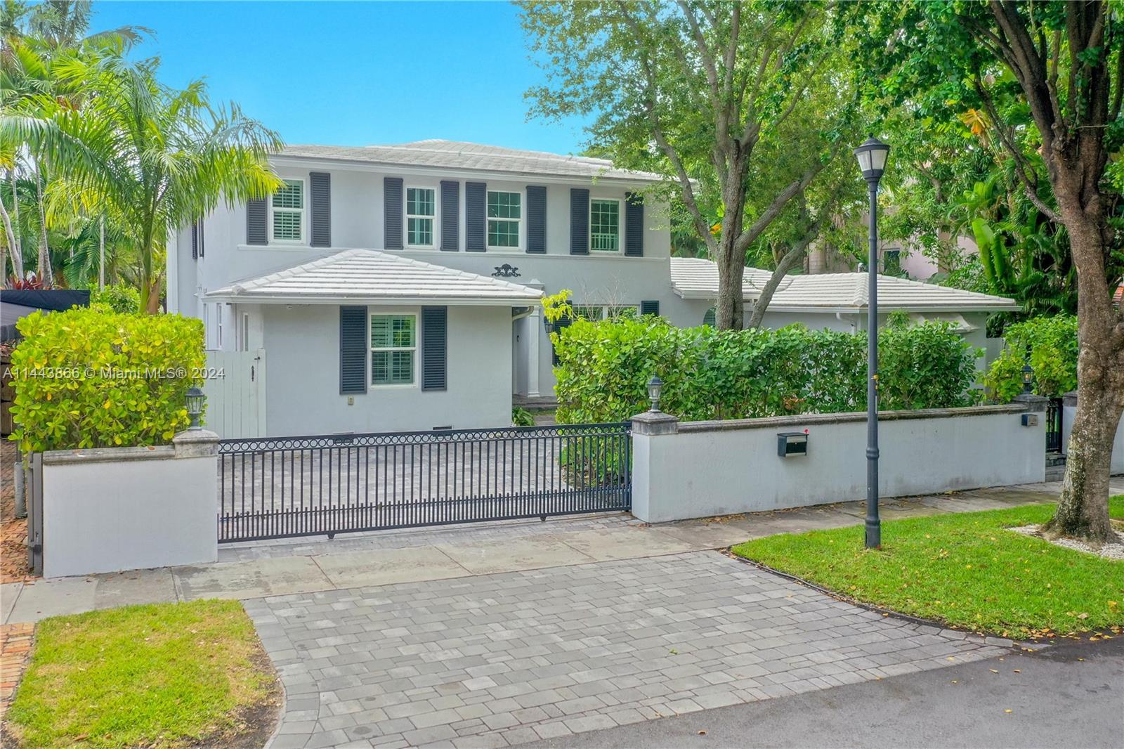 NAUTILUS SUB - Residential