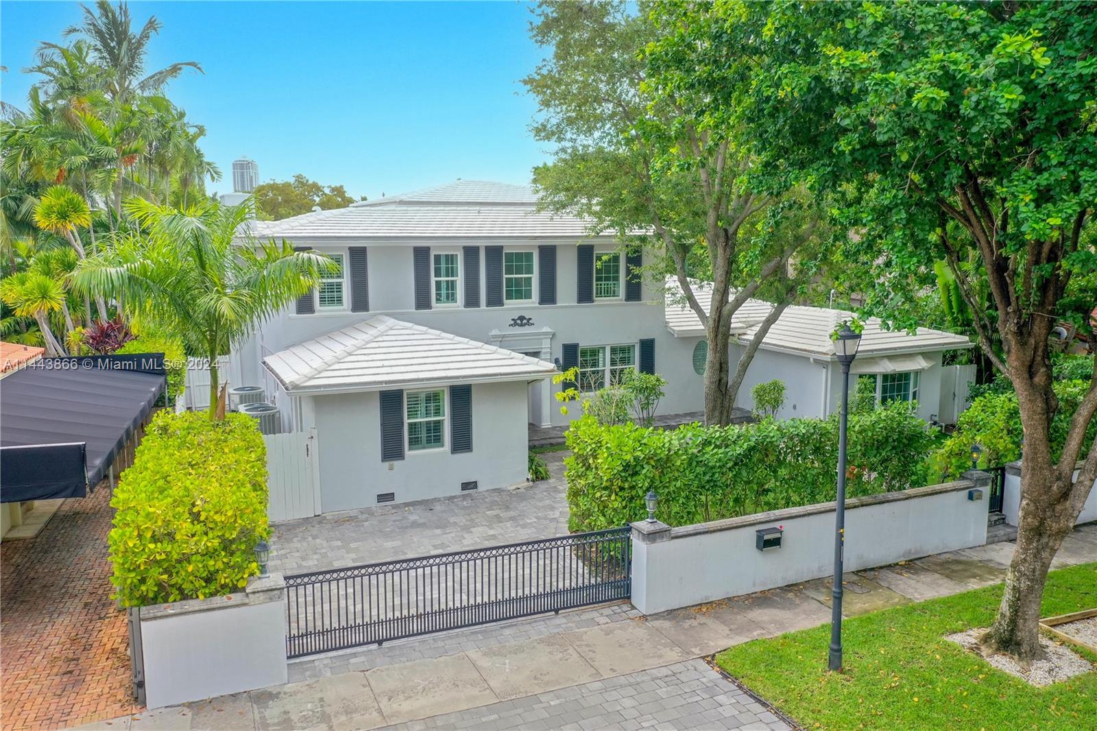 NAUTILUS SUB - Residential