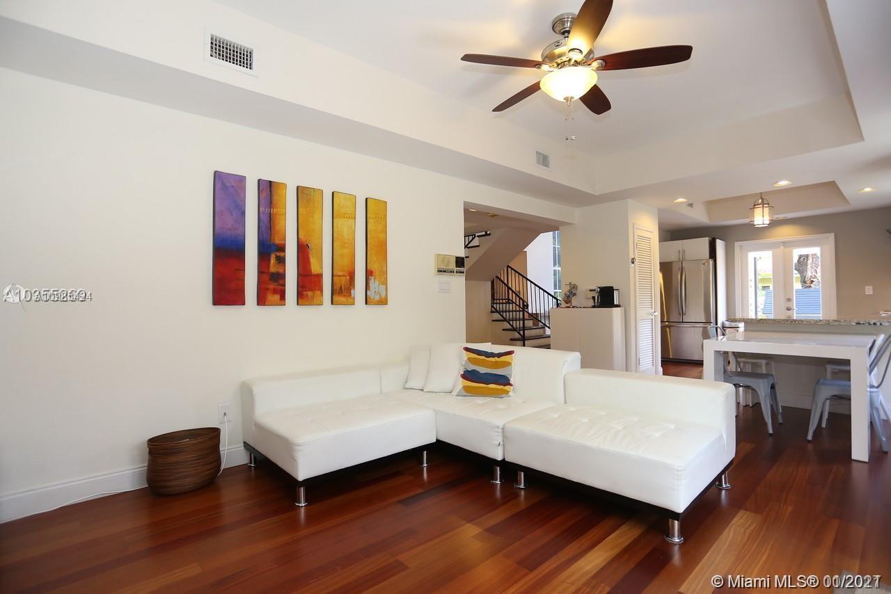 CORAL GABLES COUNTRY CLUB - Residential Lease