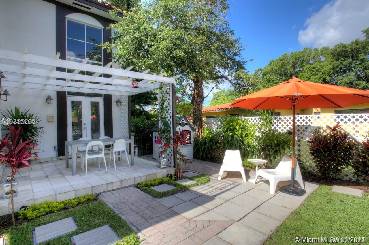 CORAL GABLES COUNTRY CLUB - Residential Lease