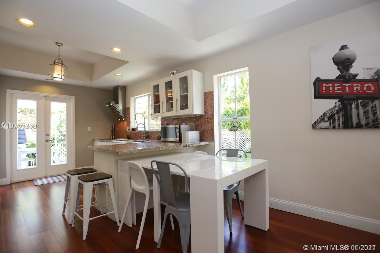 CORAL GABLES COUNTRY CLUB - Residential Lease