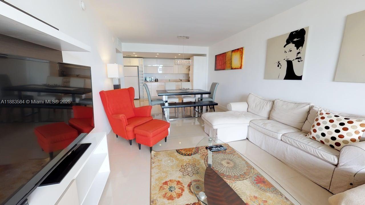 OCEAN RESERVE CONDO - Residential