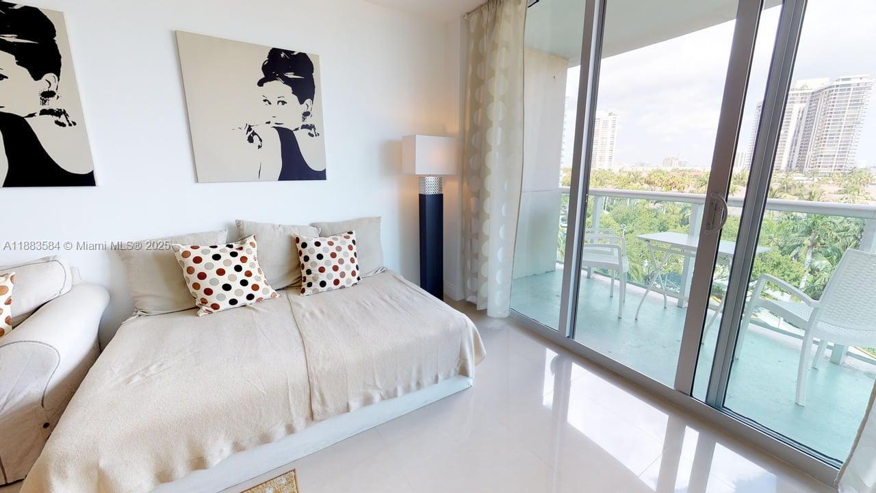 OCEAN RESERVE CONDO - Residential