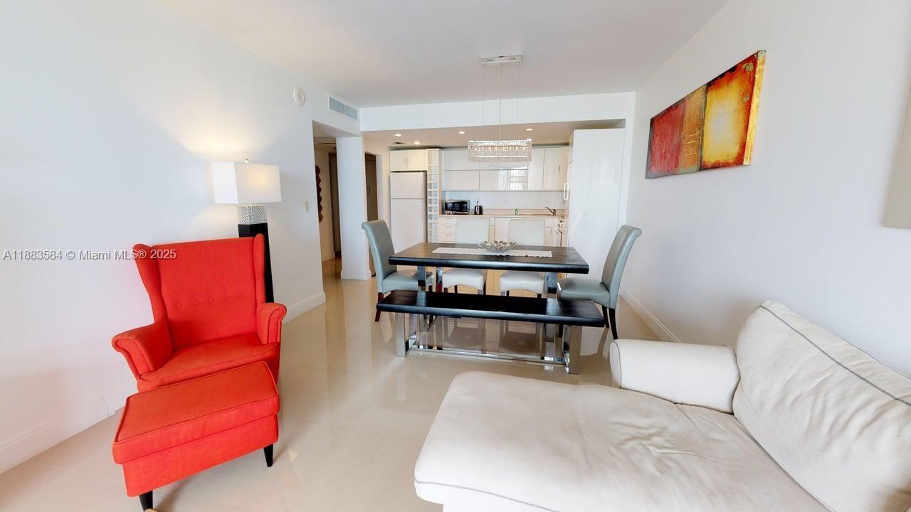 OCEAN RESERVE CONDO - Residential