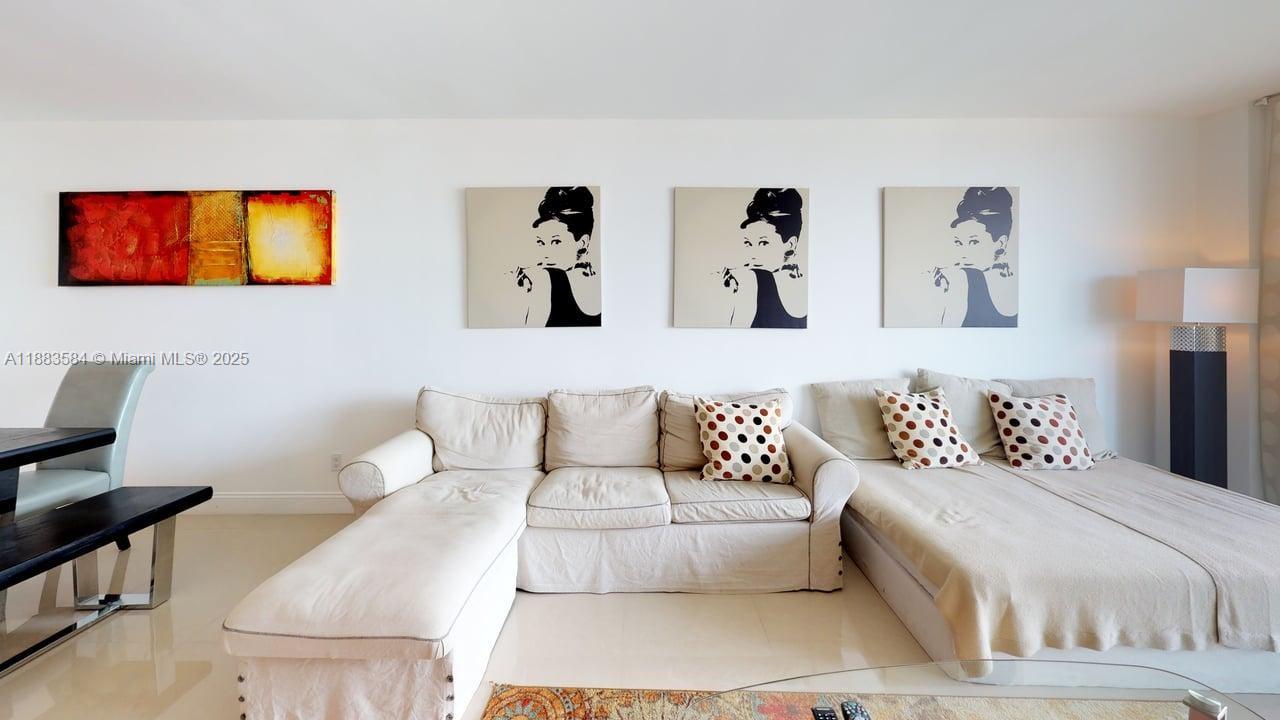 OCEAN RESERVE CONDO - Residential