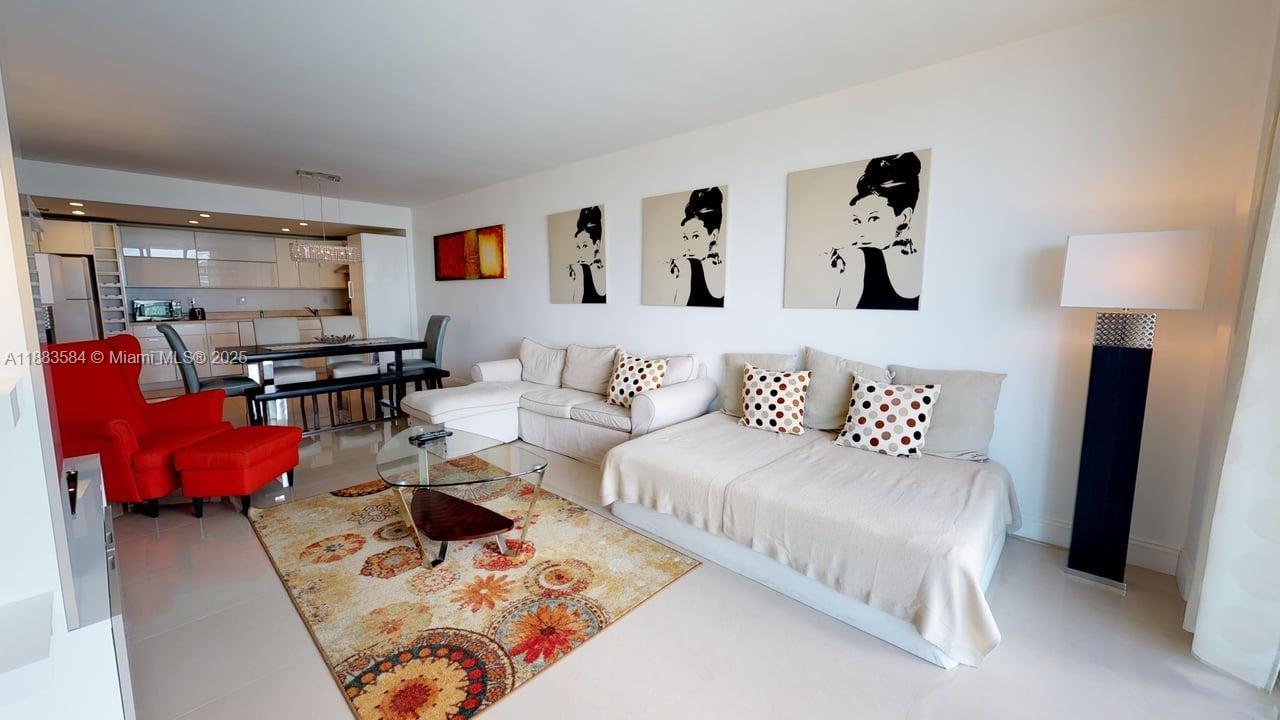 OCEAN RESERVE CONDO - Residential