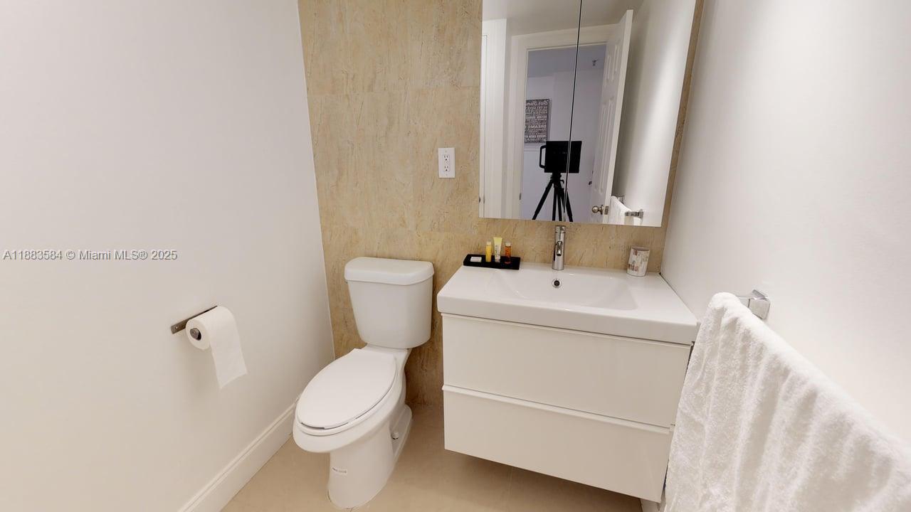 OCEAN RESERVE CONDO - Residential