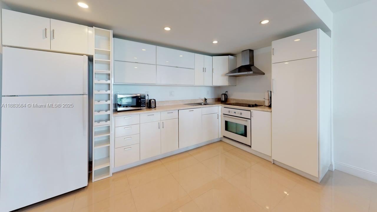 OCEAN RESERVE CONDO - Residential