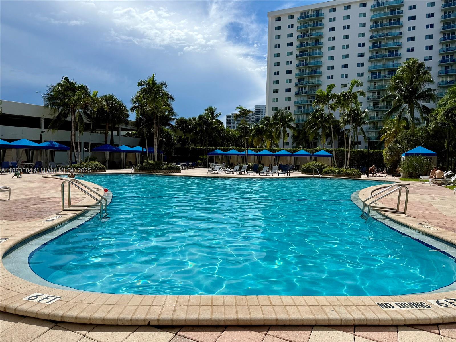 OCEAN RESERVE CONDO - Residential