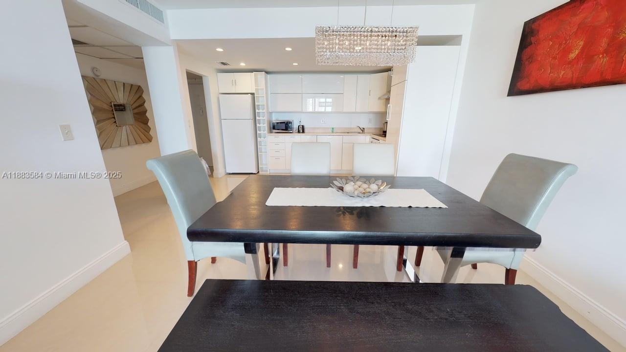 OCEAN RESERVE CONDO - Residential