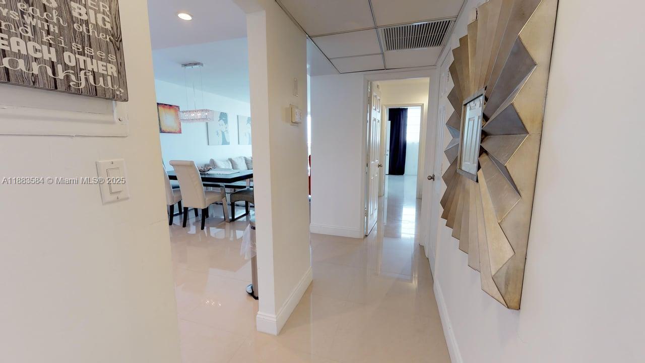 OCEAN RESERVE CONDO - Residential