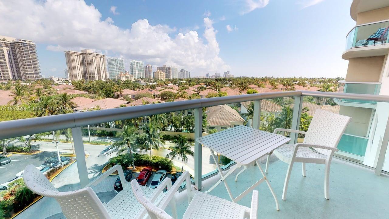OCEAN RESERVE CONDO - Residential