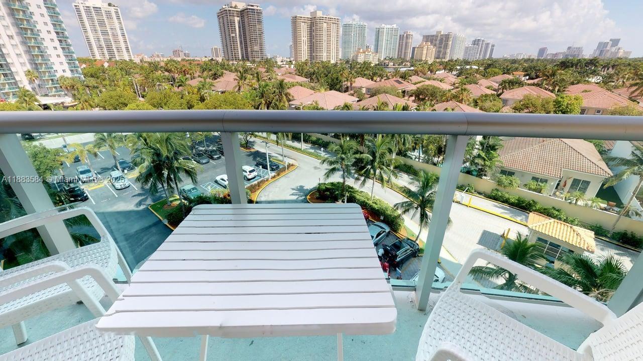 OCEAN RESERVE CONDO - Residential