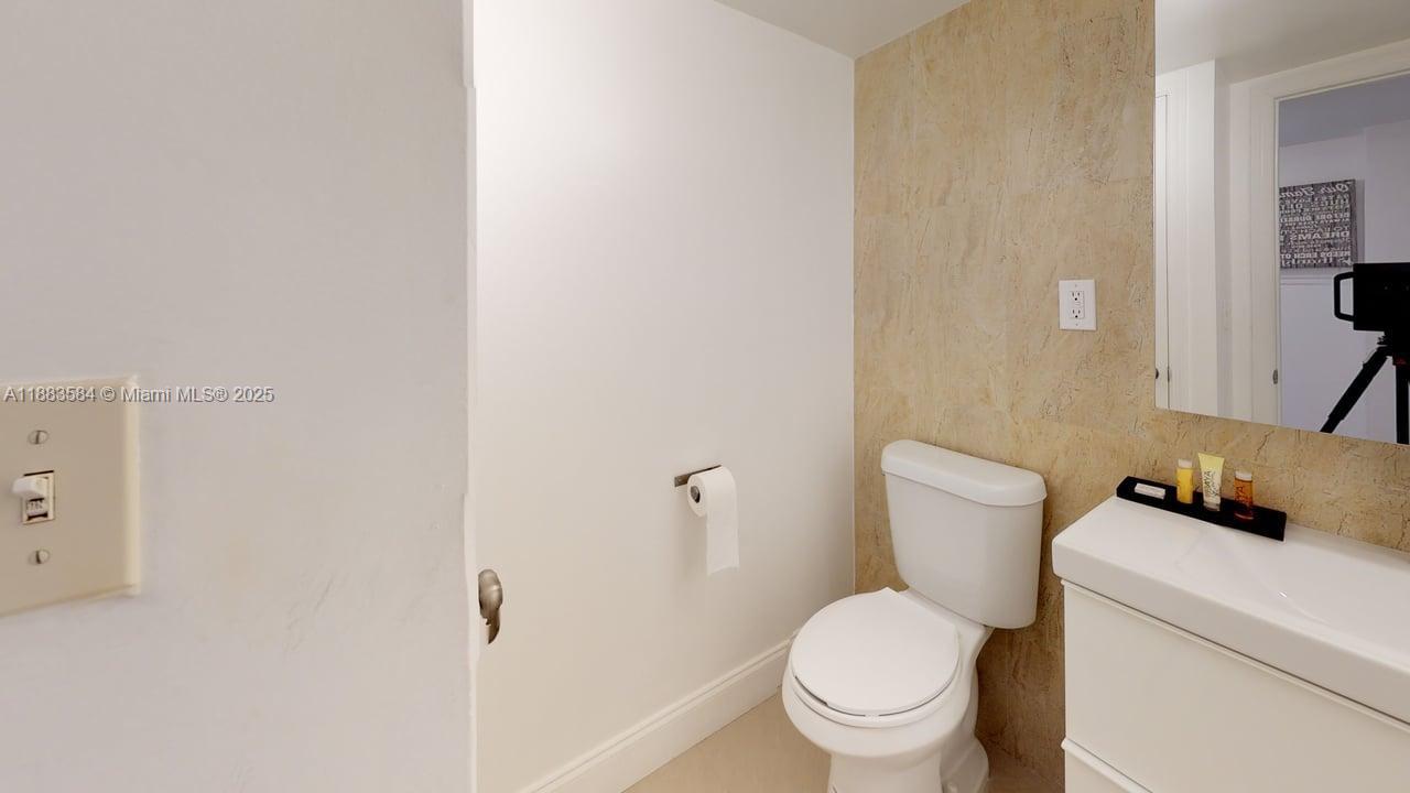 OCEAN RESERVE CONDO - Residential
