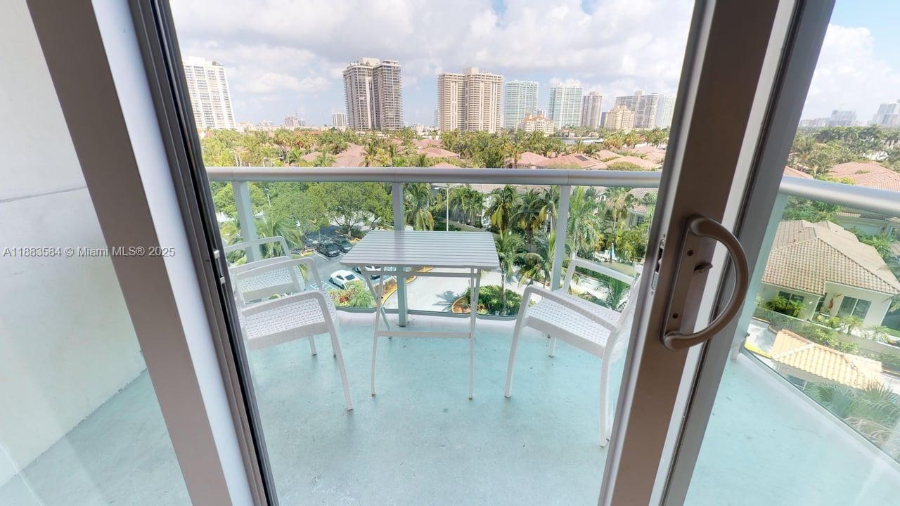 OCEAN RESERVE CONDO - Residential