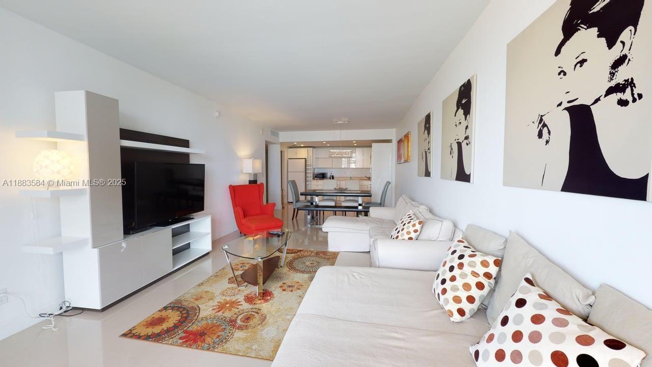OCEAN RESERVE CONDO - Residential