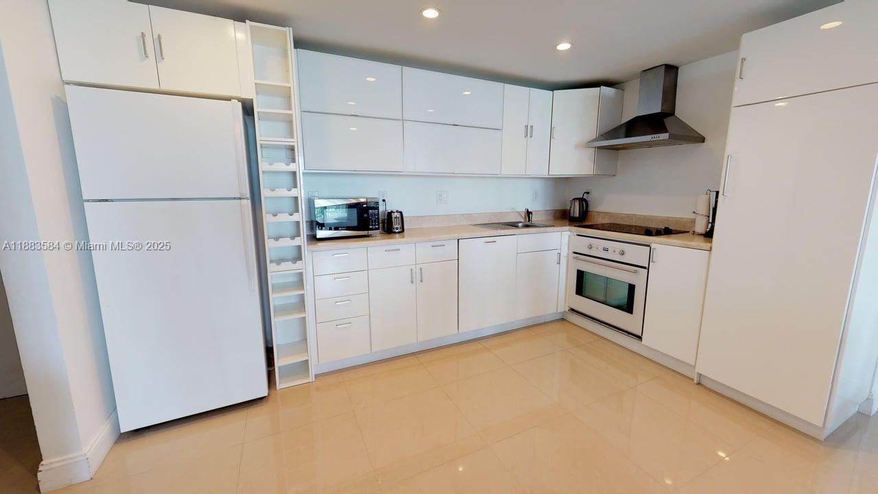 OCEAN RESERVE CONDO - Residential