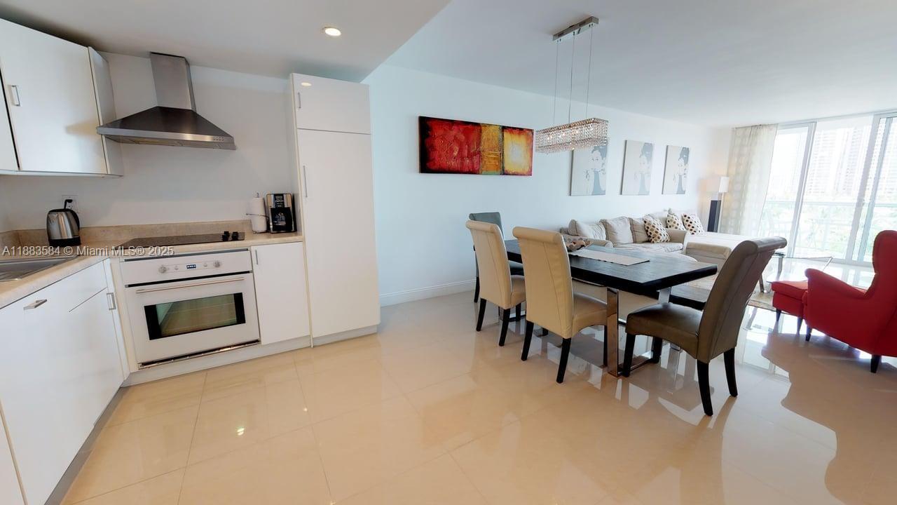 OCEAN RESERVE CONDO - Residential